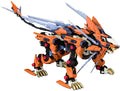 Zoids - Rz-041 Liger Zero Schneider Marking Plus - Zoids - Rz-041 Liger Zero Schneider Marking Plus - Collectibles