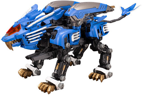 Zoids - Rz-028 Blade Liger Ab - Zoids - Rz-028 Blade Liger Ab - Collectibles