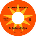 La Cuota b/w Darling [7" Vinyl] Vinyl Record