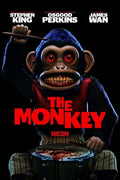 Monkey - Monkey - DVD
