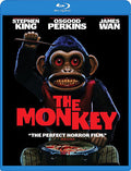 Monkey - Monkey - Blu-ray