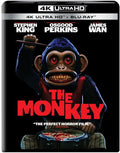 Monkey - Monkey - UHD