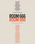 Criterion Collection - Room 666 / Room 999 - Blu-ray