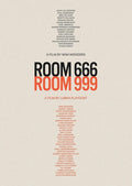 Criterion Collection - Room 666 / Room 999 - DVD