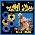 Trashcan Records 01: Wild Safari / Various - Trashcan Records 01: Wild Safari / Various - Music CD