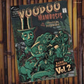 Voodoo Mambosis & Other Tropical Diseases 02 / Var [LP] Vinyl Record
