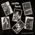 Castle Farm - Studio Sessions 1971-72 - Vinyl Record