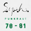 Syph - Punkraut 1978-1981 - Music CD