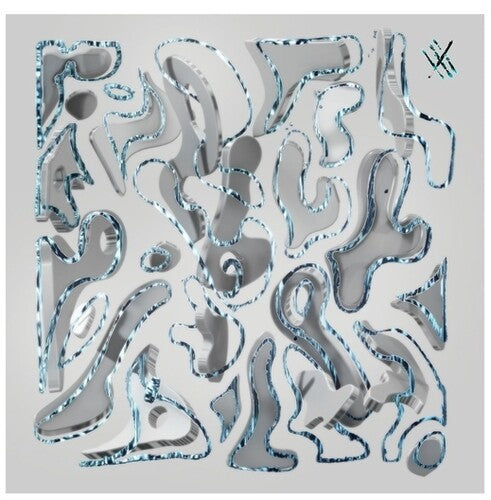Sacchetti,mike - Xxx017 - Vinyl Record