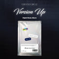 Odd Eye Circle - Version Up - Objekt Music Album - Digital