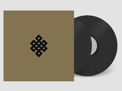 Throbbing Gristle - Live At The Volksbuhne Berlin New Year's Eve 2005 - Vinyl Record