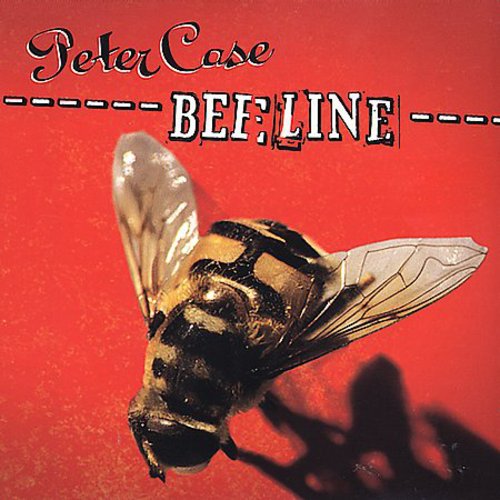 Case,peter - Beeline - Vinyl Record