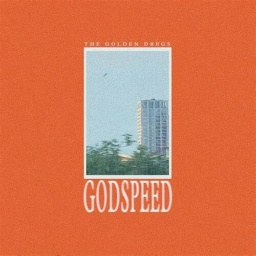 Golden Dregs - Godspeed - Music CD