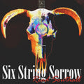 SOUTHALL - Six String Sorrow (Aniv) [LP]