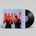Sparks - Mad - Vinyl Record