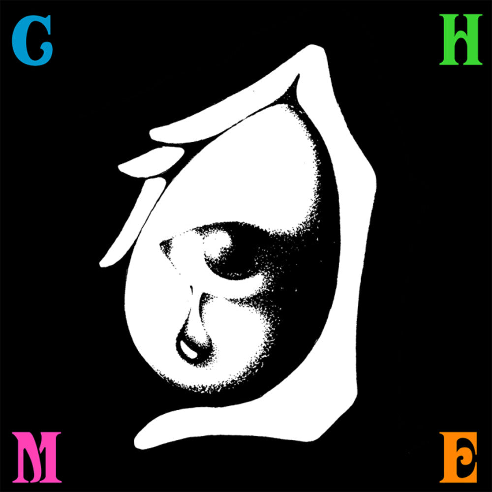 Chime Oblivion [Colored Vinyl] Vinyl Record