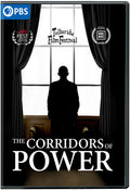Corridors Of Power - Corridors Of Power - DVD
