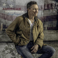 American Soundtrack (Ep) Music CD