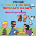 Guaraldi,vince - Jazz Impressions Of A Boy Named Charlie Brown - Music CD