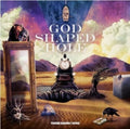 Those Damn Crows - God Shaped Hole - Music CD