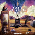 Those Damn Crows - God Shaped Hole [CD]