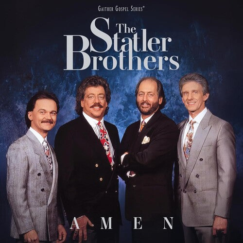 Statler Brothers - Amen - Music CD