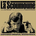 De Roubaix,francois - Scoumoune - O.s.t. - Vinyl Record