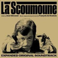 Roubaix De, Francois - La Scoumoune (Original Motion Picture Soundtrack) [LP]