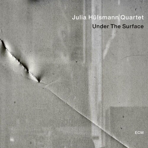 Hulsmann,julia - Under The Surface - Vinyl Record