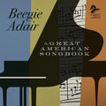 Adair,beegie - Great American Songbook - Music CD
