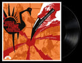 L'Uccello Dalle Piume Di Cristallo (Original Soundtrack) - Limited Gatefold 140-Gram Black Vinyl [LP] Vinyl Record