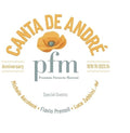 P.f.m. - Pfm Canta De Andre Anniversary - Music CD