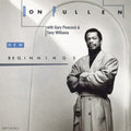 Pullen, Don - New Beginnings (blue Note Classic Vinyl Edition) [LP]