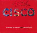 Cisco - Riportando Tutto A Casa Live 30 Anni Dopo - Vinyl Record