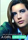 Girl Like Him - Girl Like Him - DVD