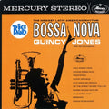 Jones,quincy - Big Band Bossa Nova - Music CD