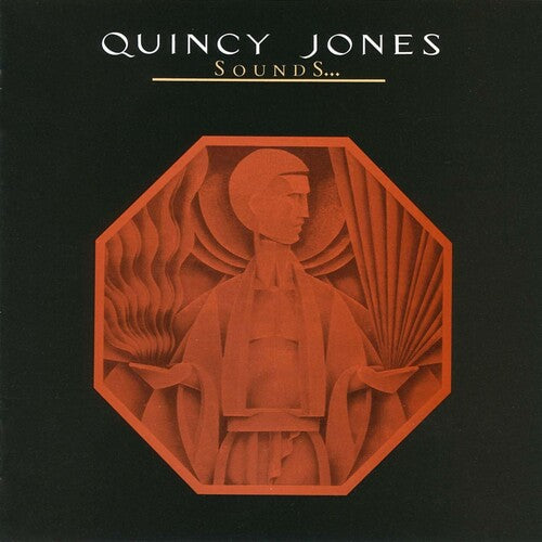 Jones,quincy - Sounds... And Stuff Like That - Music CD