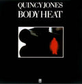 Jones,quincy - Body Heat - Music CD