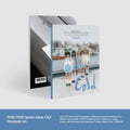 Cold - Random Cover (Asia) Music CD