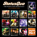 Status Quo - Back2sq1: Live At Wembley Arena - Music CD