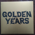 Tocotronic - Golden Years - Vinyl Record