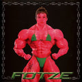 Ikkimel - Fotze - Music CD
