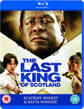 Last King Of Scotland - Last King Of Scotland - Blu-ray