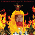 Harris, Peter / Catlin, Fritz / Perry, Lee Scratch - Mercy [LP]