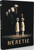 Heretic - Heretic - UHD