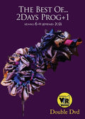 Veruno Prog Festival: Best Of 2 Days Prog + 1 2024 - Veruno Prog Festival: Best Of 2 Days Prog + 1 2024 - DVD