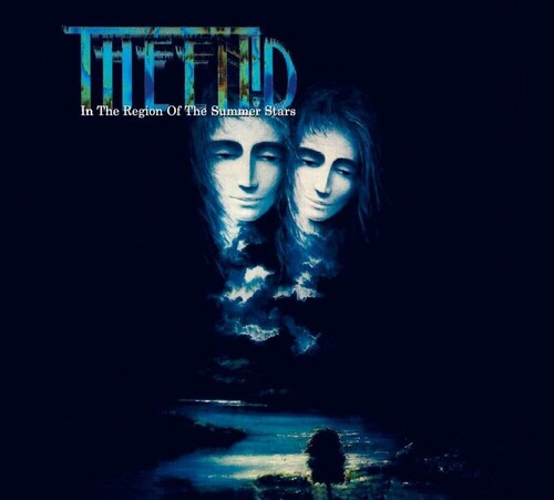 The Enid - In The Region Of The Summer Stars - Music CD