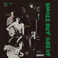Small Faces - Small But Great - Limited Edition - Vinyl Record