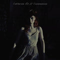 Communion - Purple Marbled Vinyl [LP] Vinyl Record
