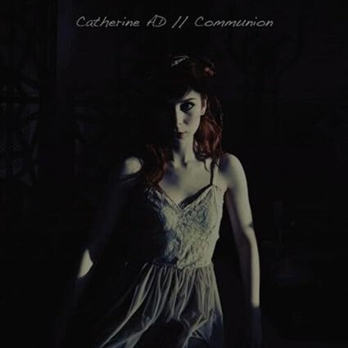 Anchoress - Communion - Music CD